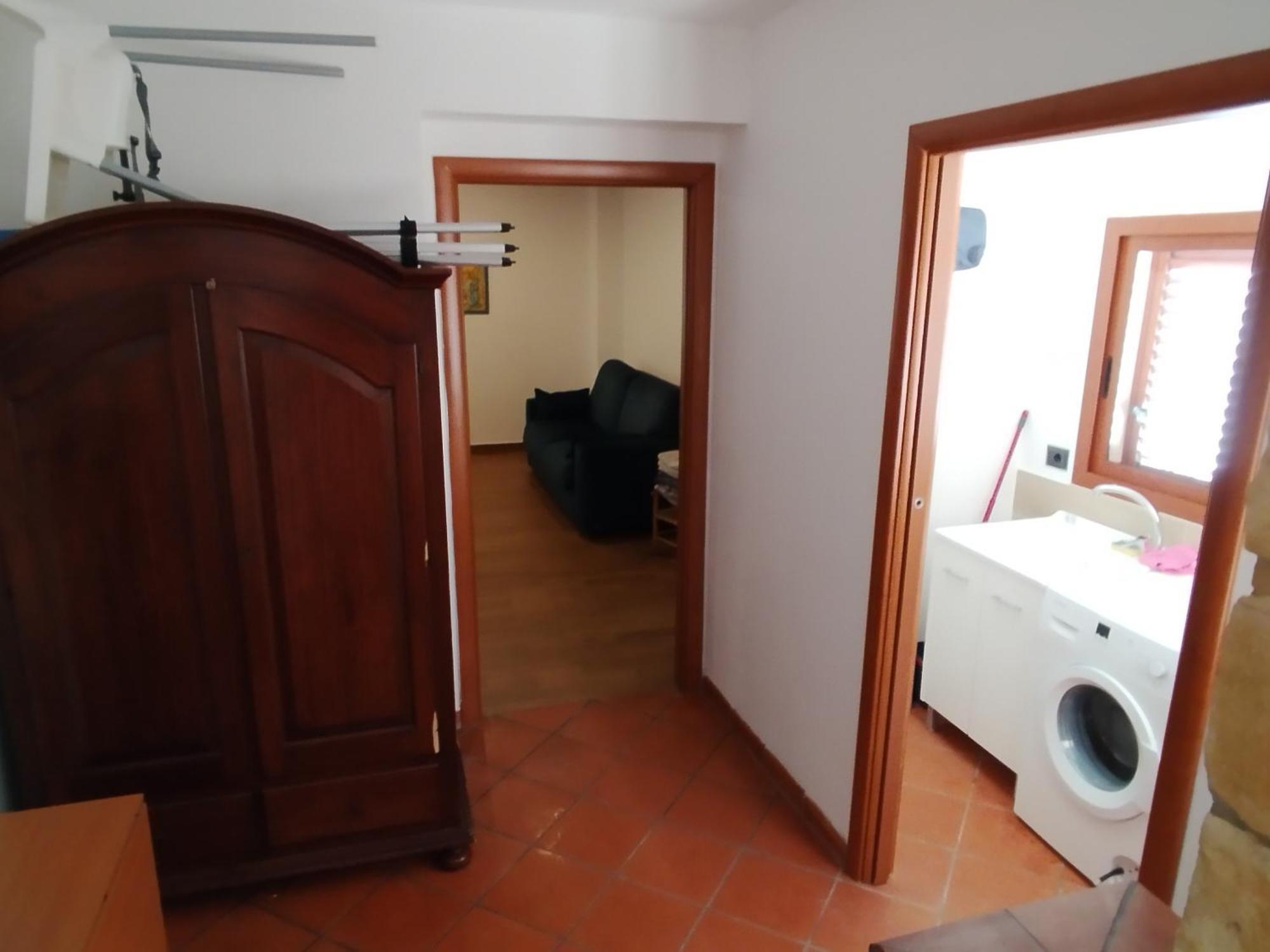Casa Di Lu' Villa Floridia Eksteriør bilde