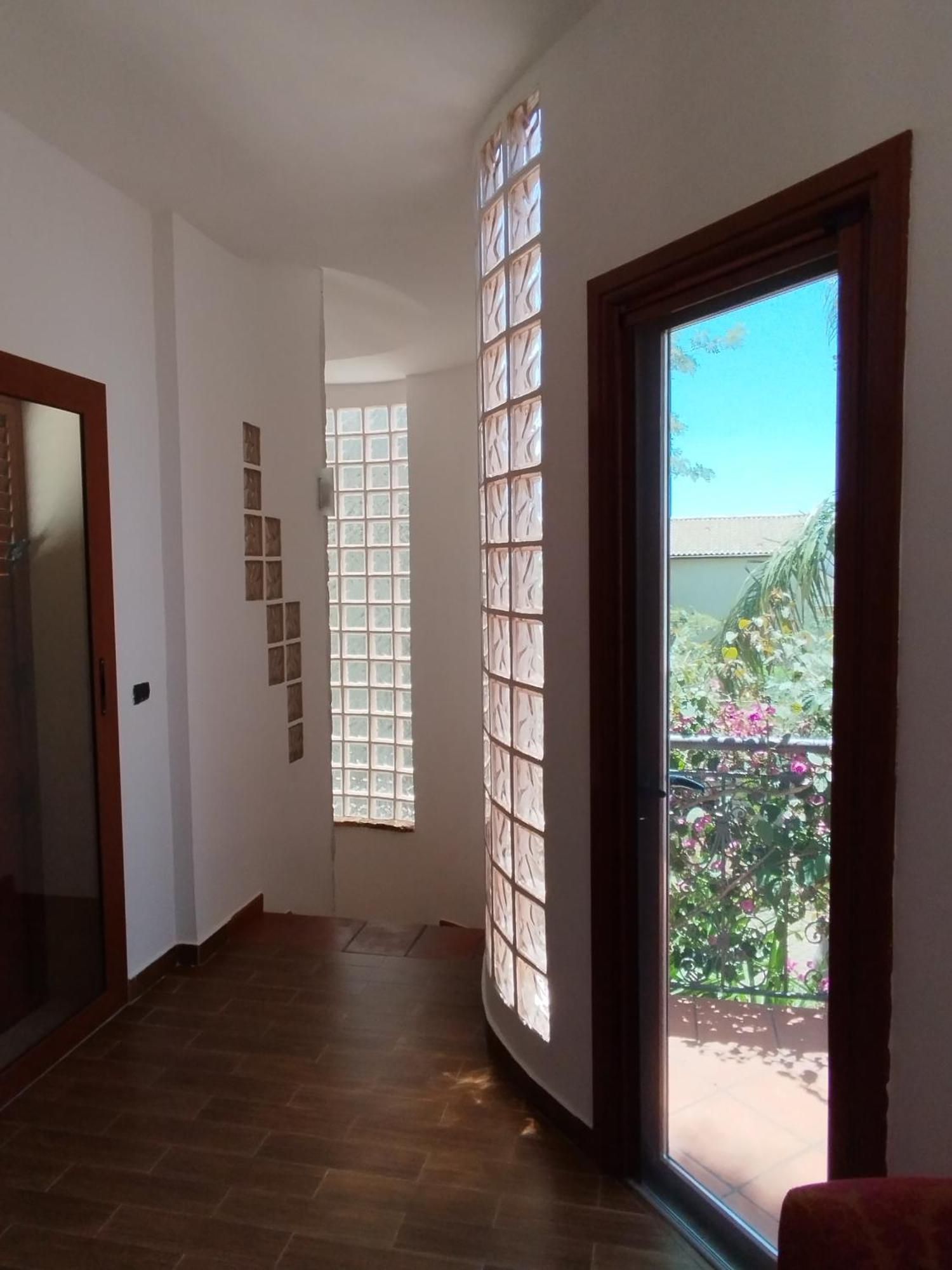 Casa Di Lu' Villa Floridia Eksteriør bilde