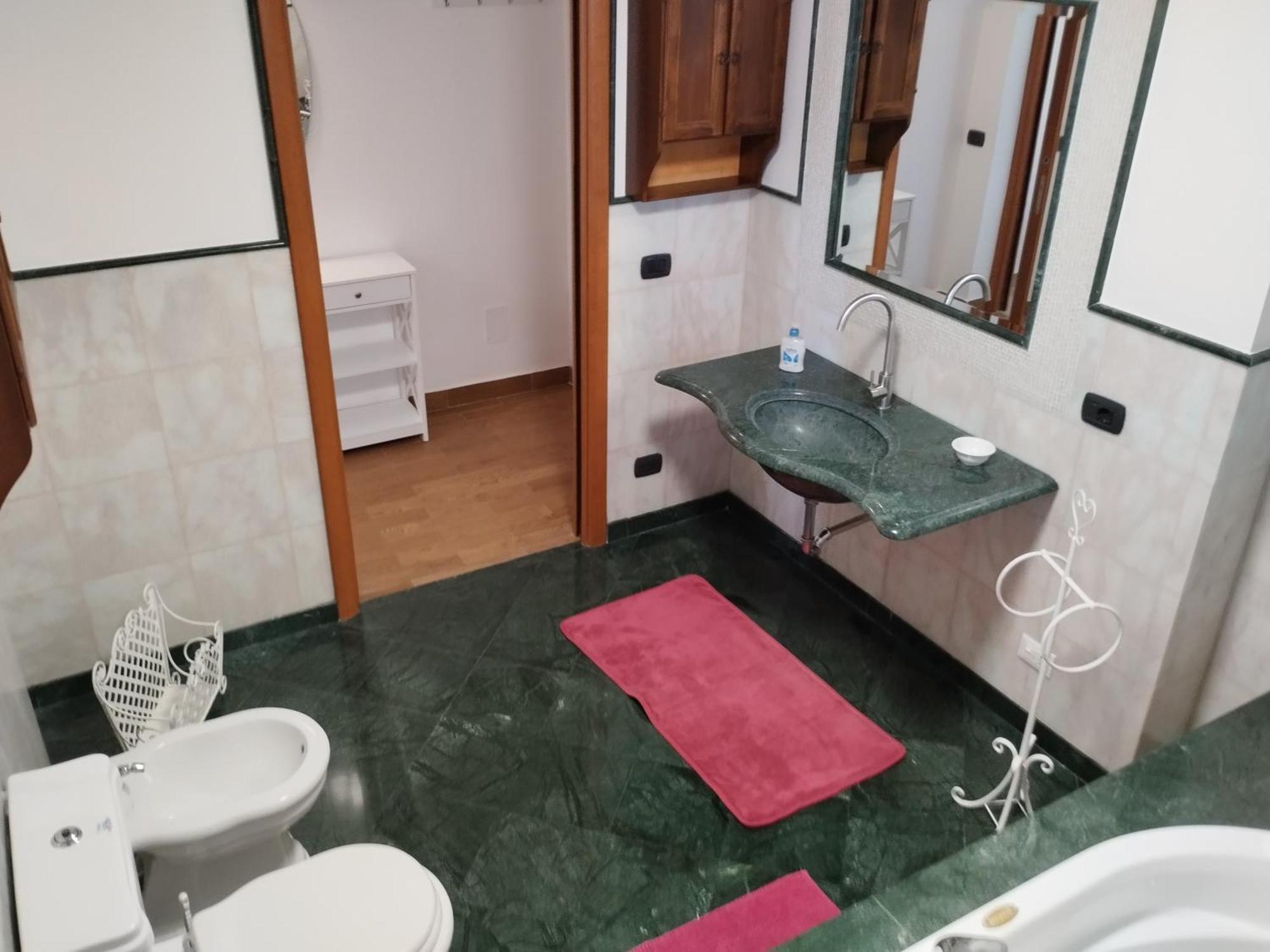 Casa Di Lu' Villa Floridia Eksteriør bilde