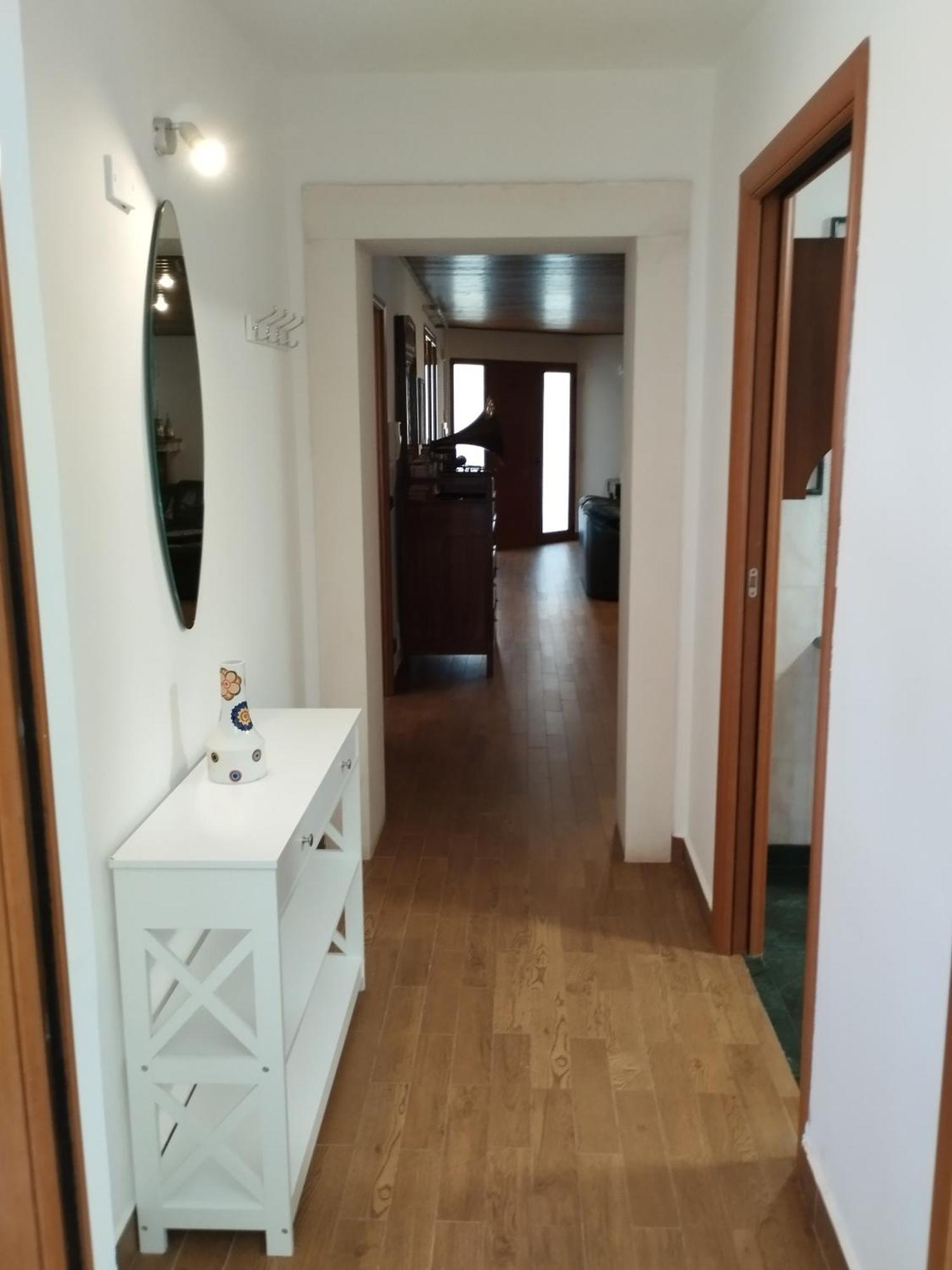 Casa Di Lu' Villa Floridia Eksteriør bilde