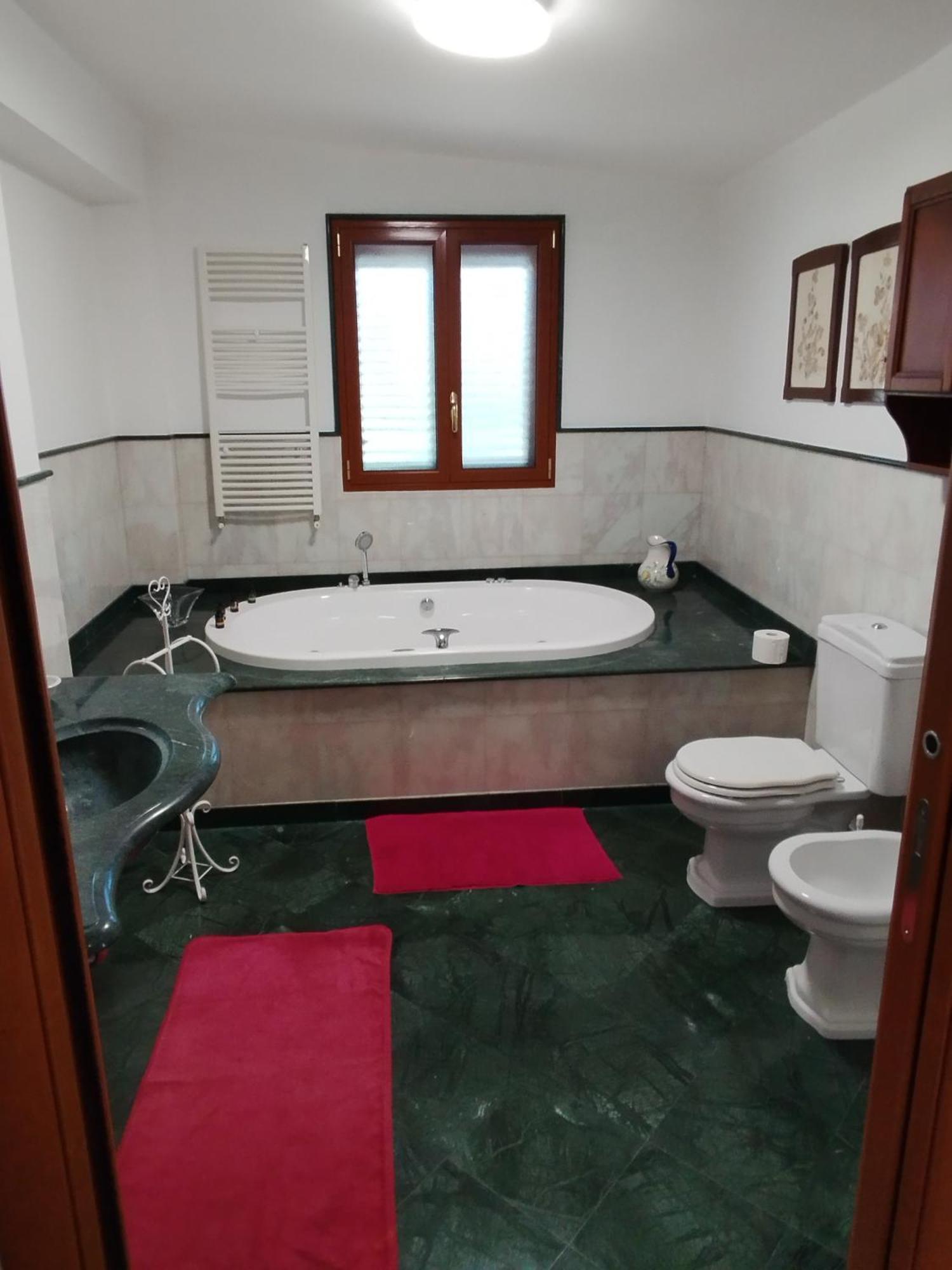 Casa Di Lu' Villa Floridia Eksteriør bilde