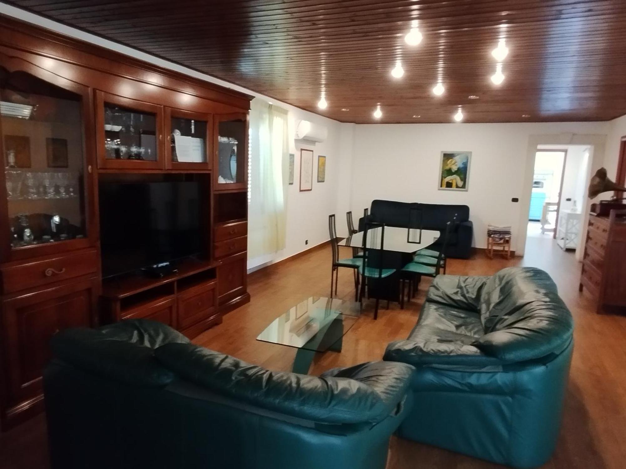Casa Di Lu' Villa Floridia Eksteriør bilde