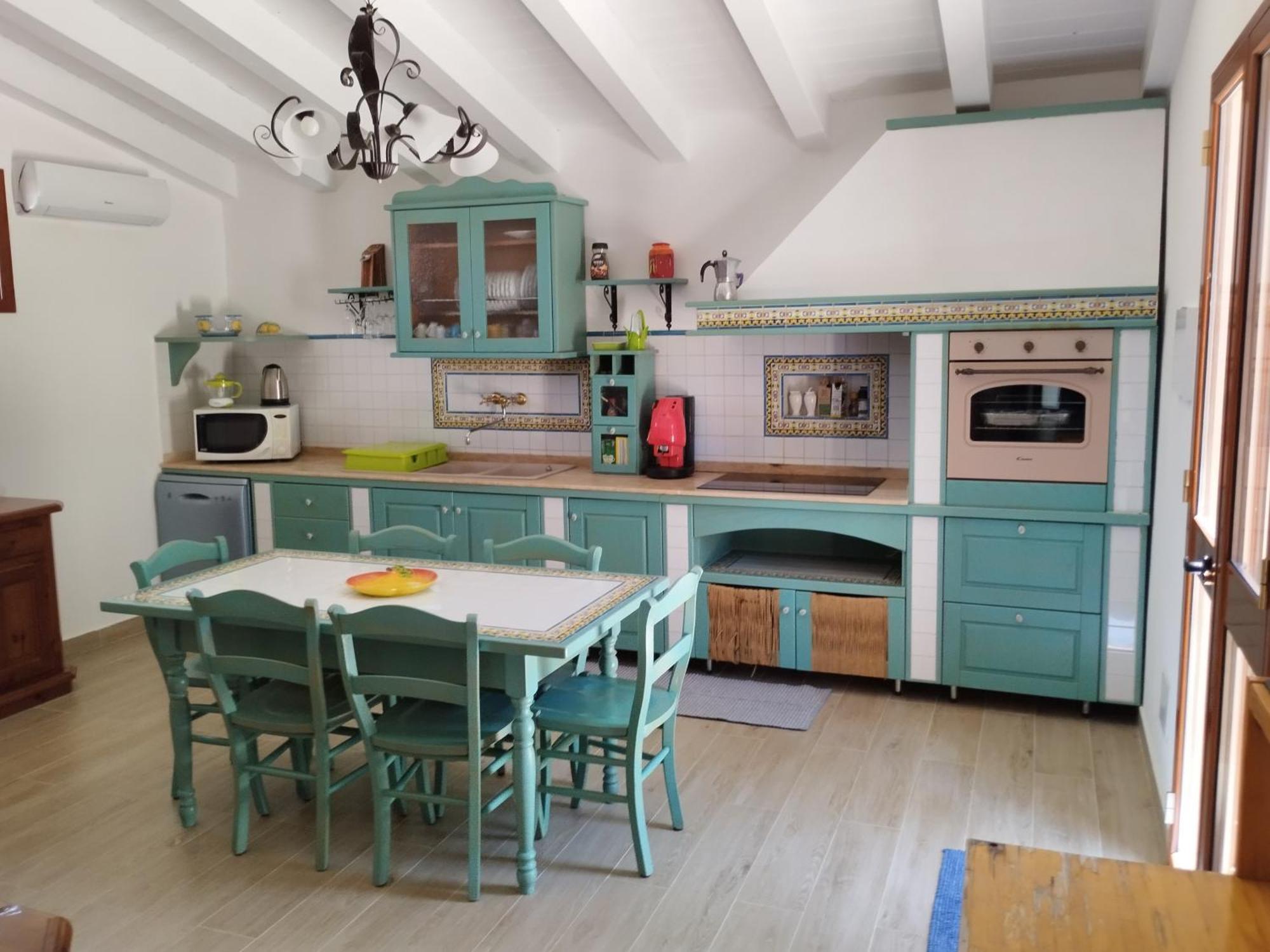 Casa Di Lu' Villa Floridia Eksteriør bilde